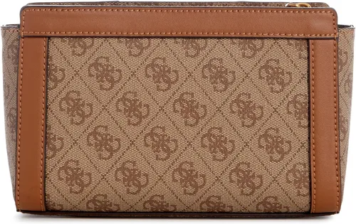Vista 4 de GUESS Dagan Mini Crossbody Top Zip