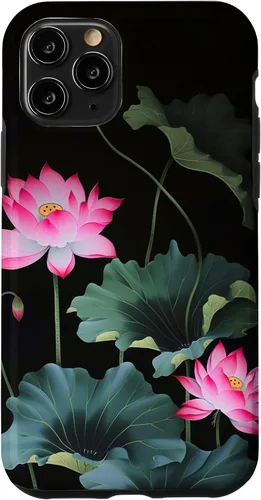 Vista 29 de Lotus Flower Phone Case for iPhone 17