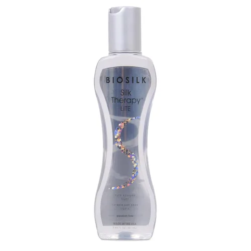 Vista 7 de Terapia de seda ligera Biosilk, 2.26 onzas, paquete de de 1