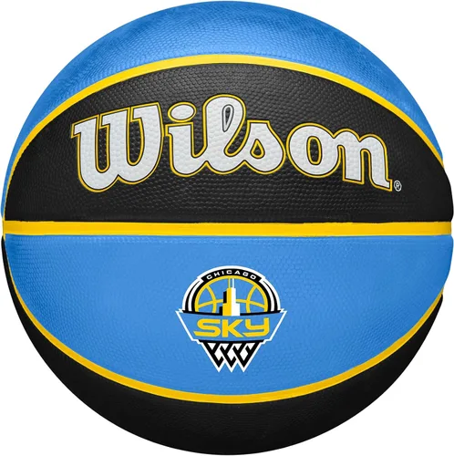 Vista 13 de WILSON WNBA Team Tribute - Balones de baloncesto oficiales para mujeres, talla 6-28.5 pulgadas