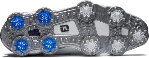Vista 4 de FootJoy Tour Alpha Dual Boa - Tenis de golf para hombre