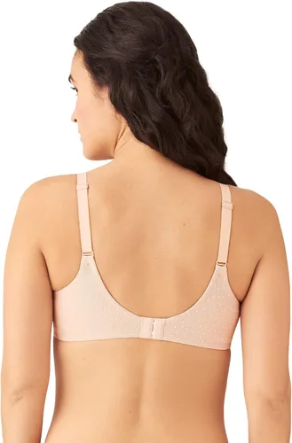 Vista 3 de Wacoal Sujetador reductor con aros para mujer en talla grande