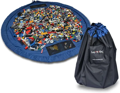 Vista 12 de Lay-n-Go Esterilla de actividad Lifestyle (44")