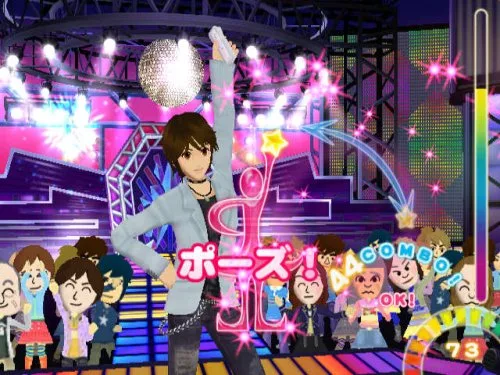 Vista 6 de Happy Dance Collection Japan Import