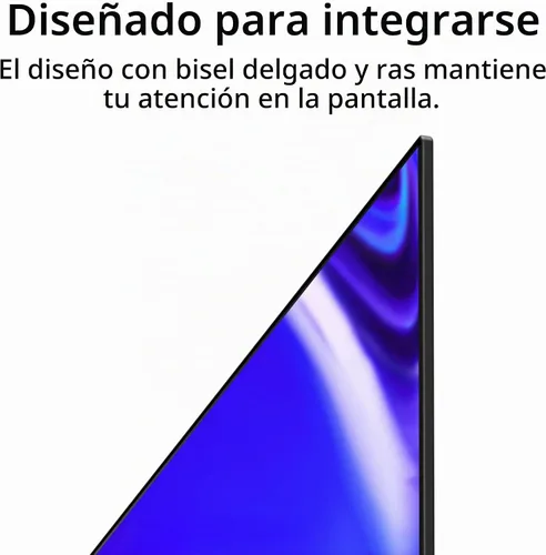 Vista 7 de Sony 48 pulgadas BRAVIA 6 OLED 4K HDR Smart Google TV con Gemini (K-48A60)