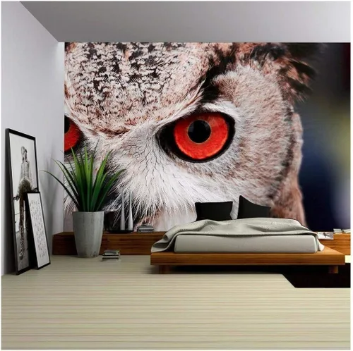 Vista 20 de Wall26 - Papel pintado autoadhesivo para pared grande