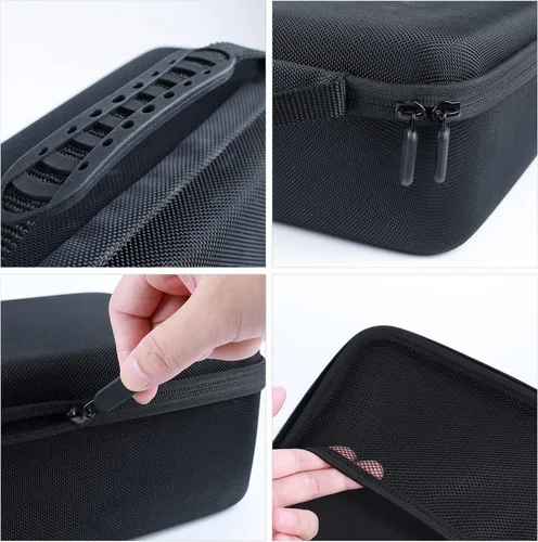 Vista 8 de ANCEL Escáner de camión resistente HD430 con funda protectora rígida grande ANCEL