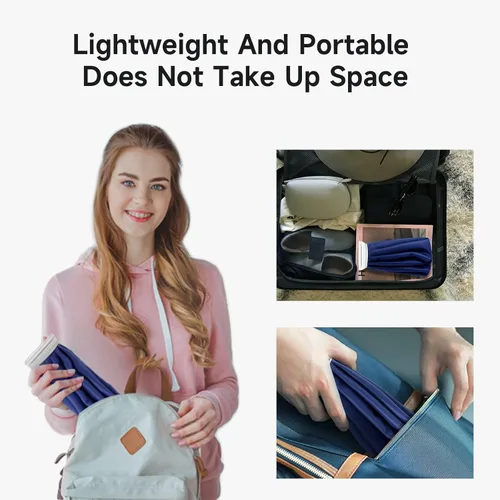 Vista 7 de BICAREE Bolsas de hielo reutilizables para lesiones, bolsa de hielo frío, bolsa de agua caliente para terapia de frío y calor y alivio del dolor, 3