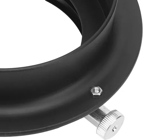Vista 8 de Walfront Foto Studio Elinchrom Speedring a Bowens Mount convertidor adaptador anillo para Bowens Mount Flash Light Softbox