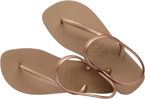 Vista 4 de Havaianas Flash Urban Sandalias Flip Flop para mujer