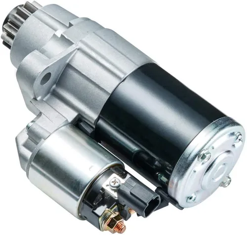 Vista 2 de Para Nissan Altima/Maxima Motor De Arranque 2007-2014 3.5L V6 Transmisión Automática Para 23300-JA10C