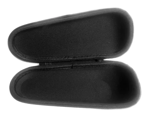 Vista 4 de Funda rígida compatible con afeitadora Remington F2-3800L