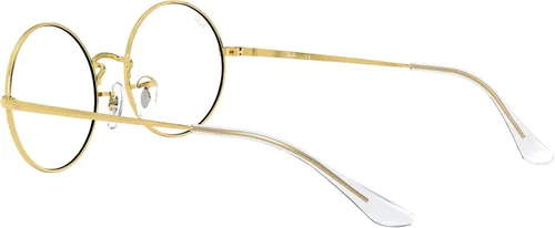 Vista 5 de Ray-Ban RX1970v - Marcos ovalados para gafas