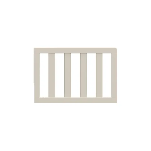 Vista 43 de Storkcraft & Graco - Kit de barandilla de seguridad para niños pequeños con tacos (negro) – Certificado GREENGUARD Gold, convierte la cuna