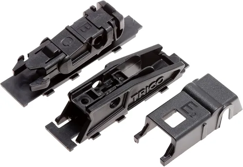 Vista 8 de Left Wiper Blade for Toyota Supra 1994-2023#4ono 2023 2022 2021 1998 1997 1996 1995 1994