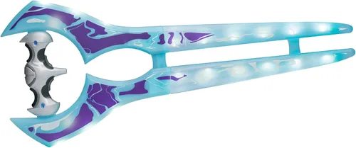 Vista 2 de Halo Roleplay Energy Sword - Espada electrónica de luz y sonido