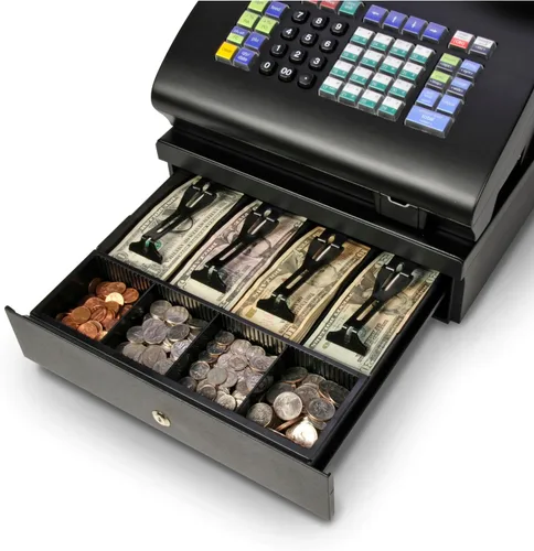 Vista 2 de Royal Caja registradora Alpha 236.7 fl oz 69163Y