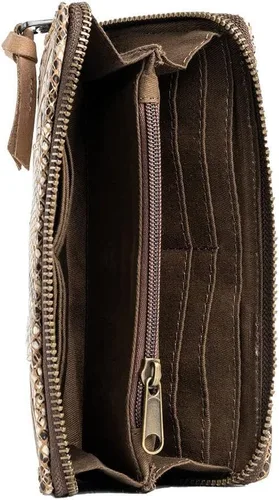 Vista 2 de STS Ranchwear Stella Billetera Bifold STS68282