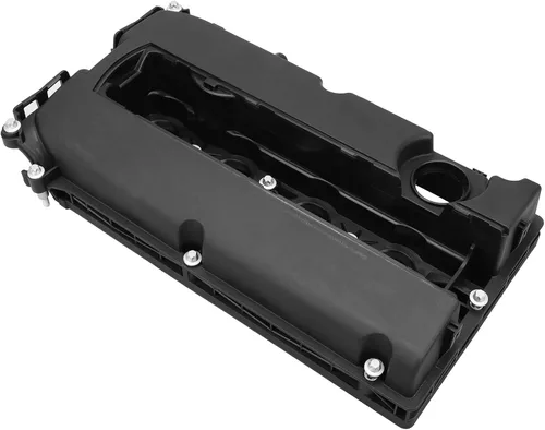 Vista 4 de BRTEC Kit de cubierta de válvula de motor compatible con Chevy Cruze 2010-2016, Sonic 2012-2018, Trax 2013-2020, Aveo/Aveo5 2009-2011, motores 1.6L
