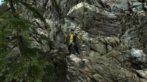Vista 5 de Man vs. Wild - Playstation 3