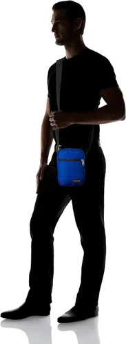 Vista 6 de JanSport Weekender Crossbody Mini Bag