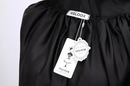 Vista 3 de VGLOOK - Disfraces de Halloween o Navidad para niños capa con capucha edades de 3 a 16 años
