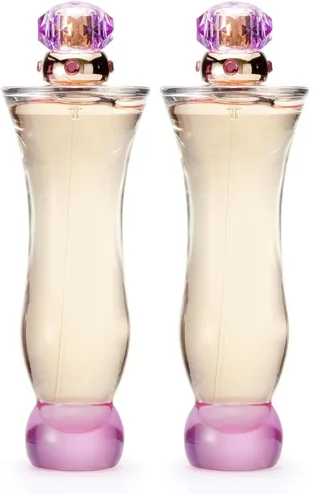Vista 4 de Versace Mujer para mujer 1.7 oz Eau de Parfum Spray