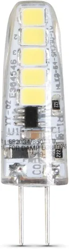 Vista 2 de Feit Electric Bp20g4/830/led G4 Bombilla LED, 2 vatios, 12 voltios