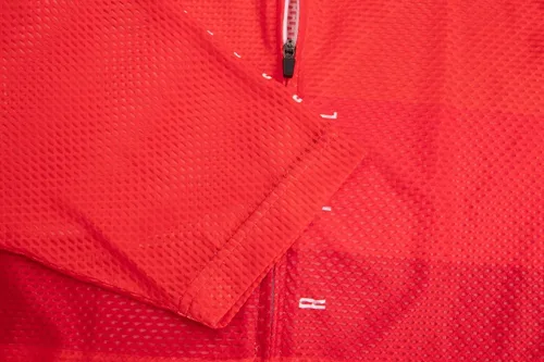 Vista 26 de GCRFL Maillot de ciclismo para hombre con 3+1 bolsillos con cremallera manga corta ciclismo ciclismo camiseta de ciclismo transpirable tela de malla