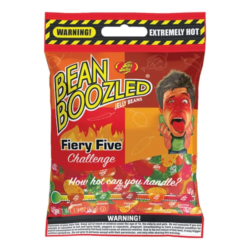 Vista 22 de Jelly Belly 45118 Jelly Belly Candy Corn de 3 onzas, paquete de 3