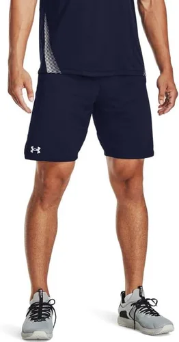 Vista 75 de Under Armour Pantalón corto UA Locker de 9 pulgadas con bolsillos para hombre