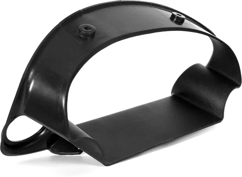 Vista 8 de HECASA Bisel de racimo compatible con Honda Civic 1996-2000, negro, calibre 2, bisel de racimo de doble calibre 2.047 in-2.362 in