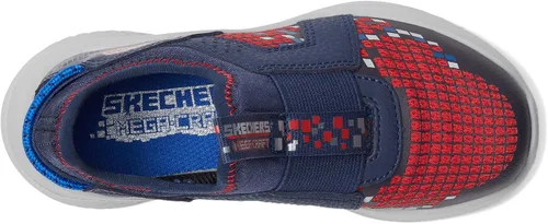 Vista 2 de Skechers Boy's Ultra Flex 3.0-Triple Pointz Sneaker