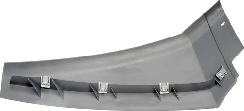 Vista 3 de Dorman 242-6041 Presa de aire del lado del pasajero delantero compatible con modelos seleccionados de Freightliner