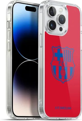Vista 64 de Head Case Designs - Carcasa de gel suave compatible con Apple iPhone 7 Plus/iPhone 8 Plus Barca