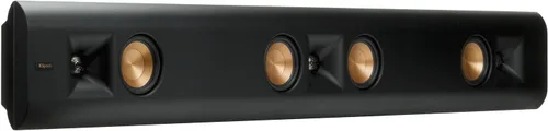 Vista 5 de Klipsch RP-440D-SB Altavoz doméstico envolvente negro mate