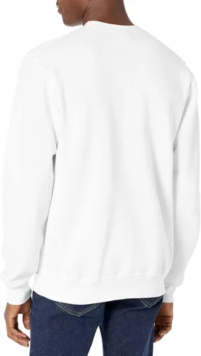 Vista 2 de Russell Athletic - Sudadera Dri-Power de vellón para hombre