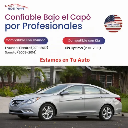 Vista 3 de Nuevo reemplazo Multilink Fuselink 18790-01315 1879001315 para Sonata Elantra Optima Código de pieza 18790G