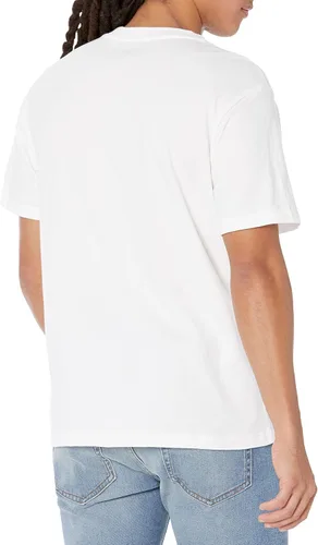Vista 2 de GAP Camiseta de bolsillo para hombre