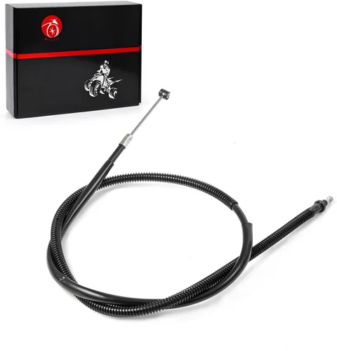 Vista 4 de Banshee 350 Cable de embrague para Yamaha YFZ350 1987-2006
