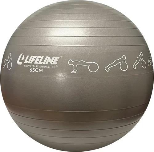 Vista 9 de Pelota de ejercicio Lifeline