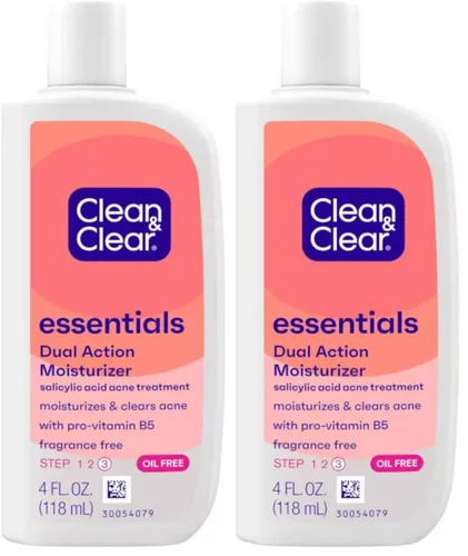 Vista 13 de Clean & Clear Essentials, paquete de de 1