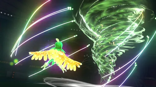 Vista 3 de Pokkén Tournament DX - Nintendo Switch