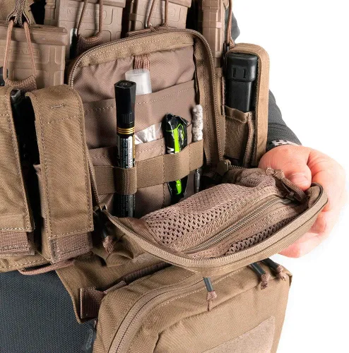 Vista 9 de Helikon-Tex Línea Range, Mini Rig de Entrenamiento