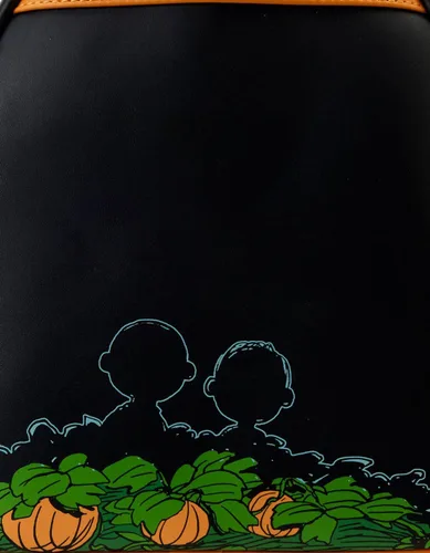 Vista 5 de Peanuts Great Pumpkin Snoopy Mini Mochila