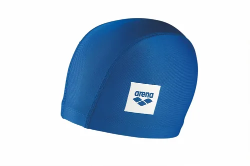 Vista 7 de Arena Arena Unisex Adulto Unix II - Gorro de natación