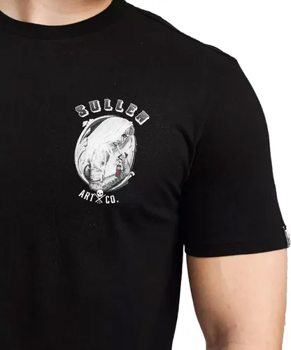 Vista 4 de Sullen Men's True Love Standard Short Sleeve T Shirt