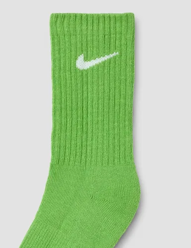 Vista 45 de Nike Kids' 6-Pack Performance Socks