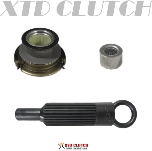Vista 5 de XTD Etapa 2 HD EMBRAGUE KIT COMPATIBLE CON 93-97 CAMARO Z28 SS PONTIAC FORMULA TRANS AM 5.7L LT1