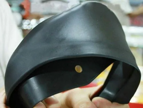 Vista 7 de 4 piezas de protectores de lodo y salpicaduras para parachoques delanteros Compatible con 1998 1999 2000 2001 2002 2003 2004 2005 VW GOLF MK4 JETTA